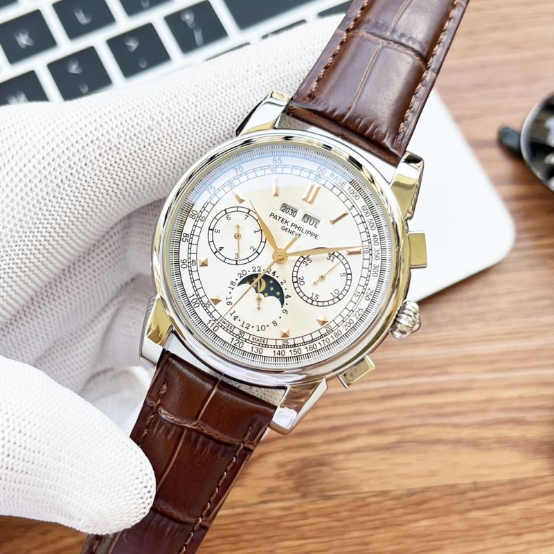 PATEK PHILIPPE Watches